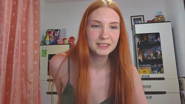 Olivia Ridd online show from June 16, 10:45 pm