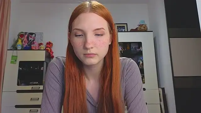 Olivia Ridd online show from June 18, 10:58 pm