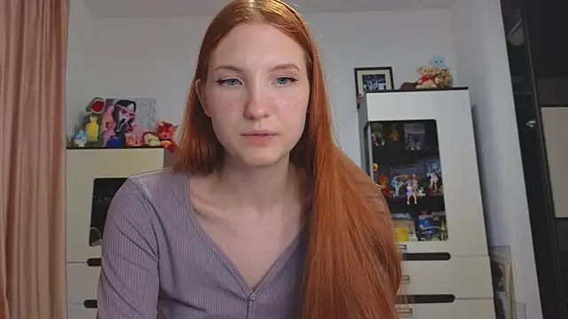 Olivia Ridd online show from July 4, 8:48 pm