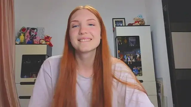 Olivia Ridd online show from July 10, 11:40 pm