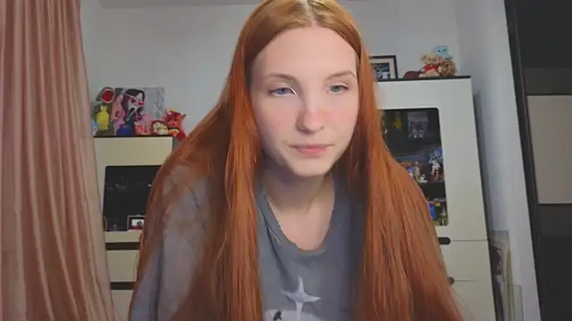 Olivia Ridd online show from July 16, 9:43 pm