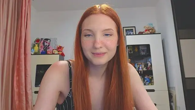 Olivia Ridd online show from July 18, 11:52 pm