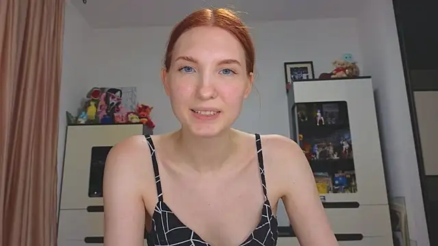Olivia Ridd online show from August 3, 11:30 pm