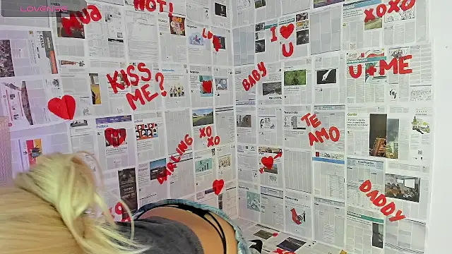 Snapshot of Nina-Mars chatting on July 2, 8:48 pm Nina-Mars online show from July 2, 8:48 pm