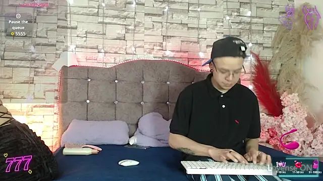  engel and dimy  online show from June 5, 7:30 pm