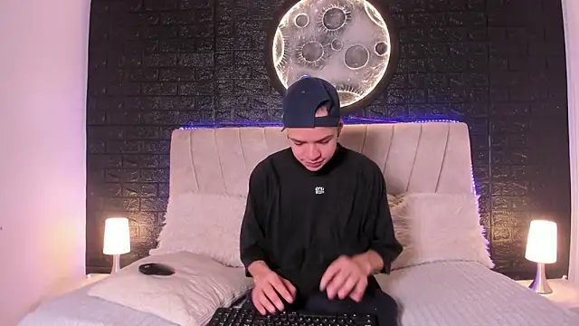  engel and dimy  online show from June 9, 7:36 pm