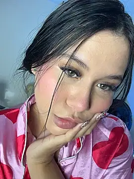 JuliettaSantori online show from June 28, 6:08 am