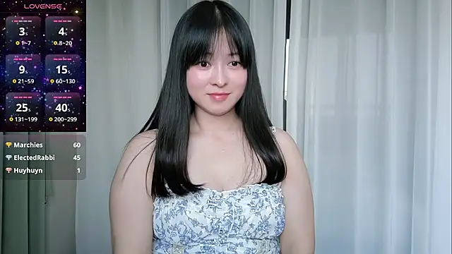 Snapshot of -piao- chatting on May 30, 1:19 pm -piao- online show from May 30, 1:19 pm