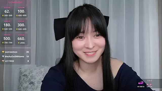 Snapshot of -piao- chatting on June 2, 3:52 am -piao- online show from June 2, 3:52 am