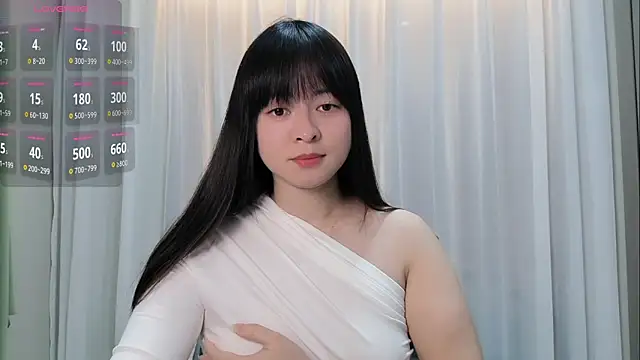 Snapshot of -piao- chatting on June 4, 8:15 pm -piao- online show from June 4, 8:15 pm
