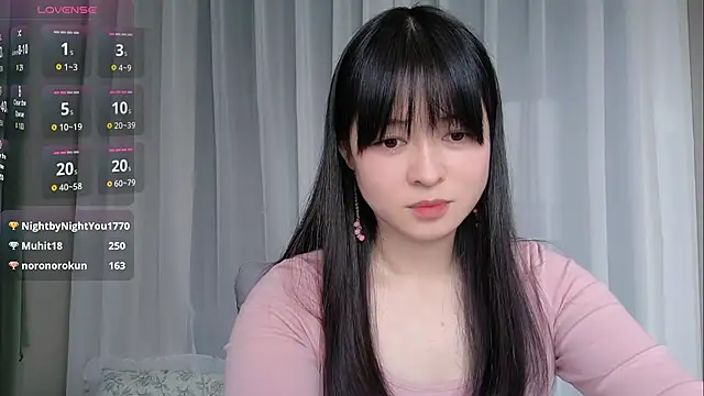 Snapshot of -piao- chatting on June 11, 2:53 am -piao- online show from June 11, 2:53 am