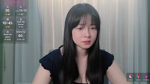 Snapshot of -piao- chatting on June 14, 8:33 pm -piao- online show from June 14, 8:33 pm