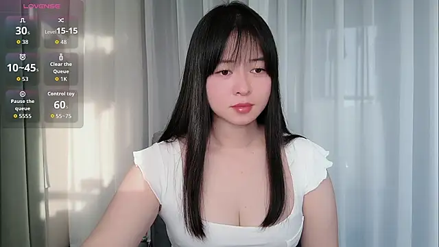 -piao- online show from June 20, 10:34 pm