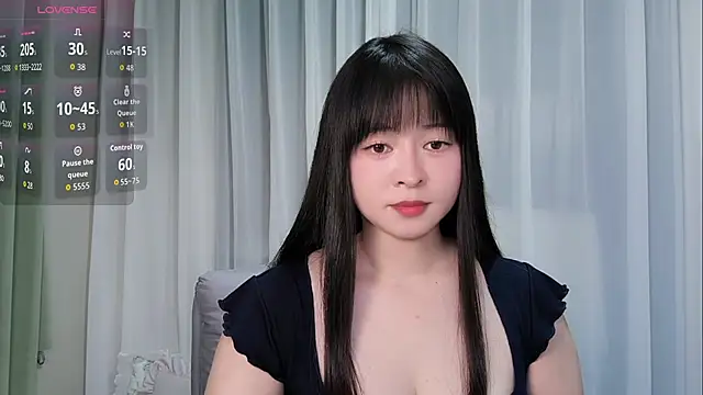 -piao- online show from June 25, 9:52 pm