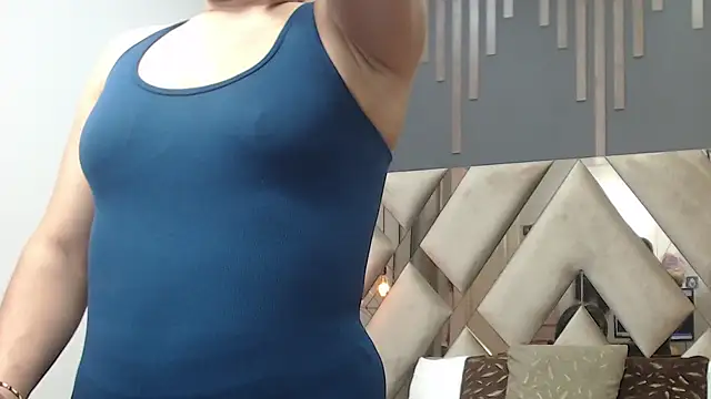 MartinaaFit online show from June 2, 11:56 am