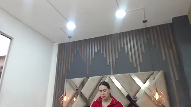 MartinaaFit online show from July 18, 12:31 pm