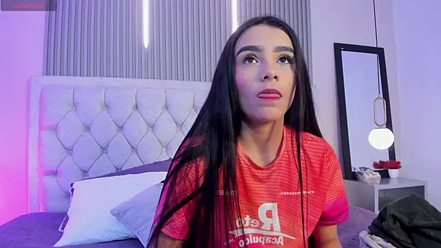 Snapshot of stefani_condya chatting on May 25, 7:20 pm stefani condya online show from May 25, 7:20 pm