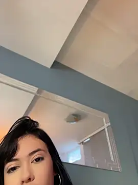 Snapshot of FERNANDAXX_ chatting on June 7, 12:09 pm FERNANDAXX online show from June 7, 12:09 pm
