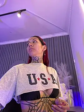Snapshot of Red_Sinclair chatting on May 27, 12:46 pm Red Sinclair online show from May 27, 12:46 pm