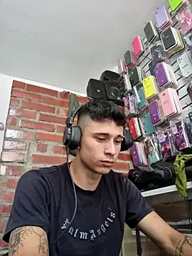 tom latin online show from May 28, 6:49 pm