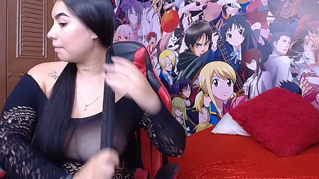 Snapshot of sweetkitty_20_ chatting on July 11, 4:53 pm sweetkitty 20 online show from July 11, 4:53 pm