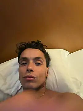DarkfleX online show from June 15, 6:32 pm