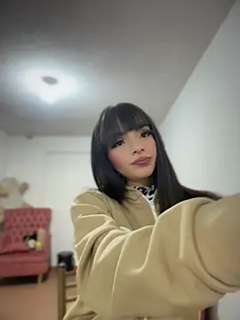 Snapshot of barbie_gv chatting on June 6, 8:24 pm barbie gv online show from June 6, 8:24 pm