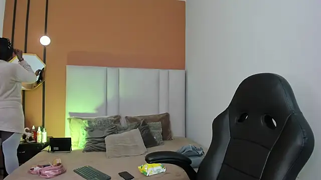 Mia boobs24 online show from July 14, 12:22 pm