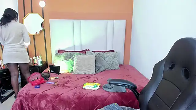 Mia boobs24 online show from July 29, 12:03 pm