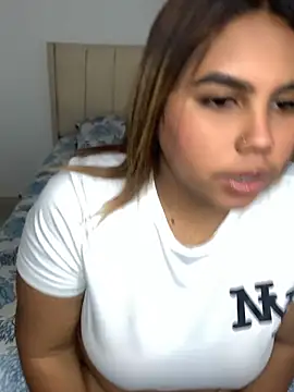 Snapshot of valentinams chatting on June 5, 2:34 pm valentinams online show from June 5, 2:34 pm