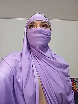 Snapshot of Samira_1 chatting on June 14, 2:24 am Samira 1 online show from June 14, 2:24 am