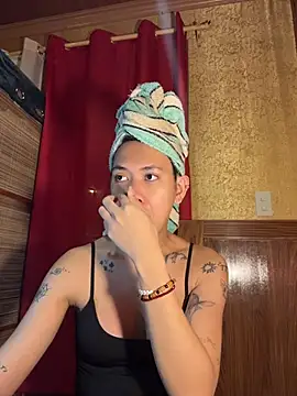 empressqueen zoe online show from July 25, 11:19 am