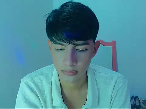 Snapshot of phuwin_bj chatting on June 3, 4:48 am phuwin bj online show from June 3, 4:48 am