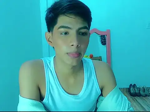 Snapshot of phuwin_bj chatting on June 7, 7:01 am phuwin bj online show from June 7, 7:01 am