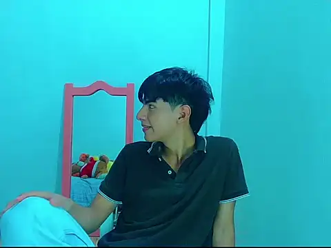 Snapshot of phuwin_bj chatting on June 8, 6:47 am phuwin bj online show from June 8, 6:47 am