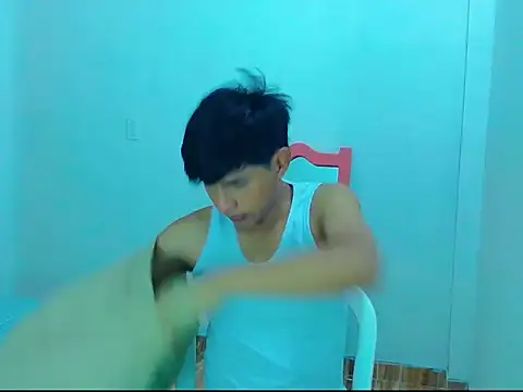 Snapshot of phuwin_bj chatting on June 10, 2:38 pm phuwin bj online show from June 10, 2:38 pm