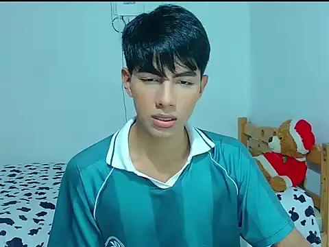 Snapshot of phuwin_bj chatting on June 13, 5:38 am phuwin bj online show from June 13, 5:38 am