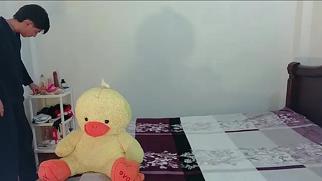 phuwin bj online show from July 9, 6:39 am