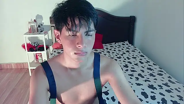 phuwin bj online show from July 21, 5:10 am