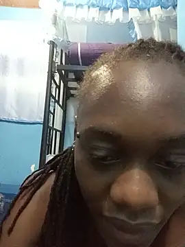 Paulahaze online show from June 2, 9:28 pm