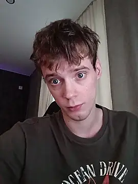 Gaarty online show from July 20, 12:36 am