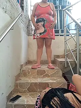HOTANDSKINNY online show from June 10, 11:09 am