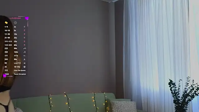 DivaCrystal  online show from June 13, 8:56 am