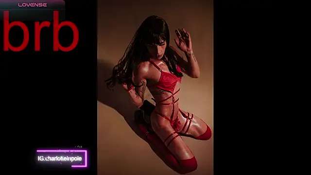 charlotteinpool online show from June 12, 7:18 am