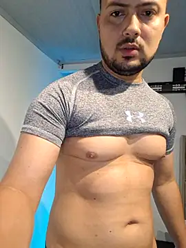 ORTIZ96hot online show from June 5, 5:47 am