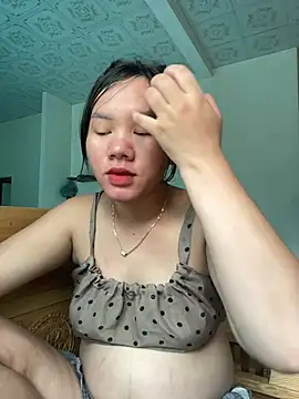 Suki-love online show from June 7, 3:43 am