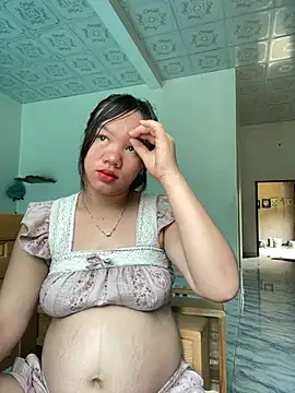 Suki-love online show from June 8, 3:18 am