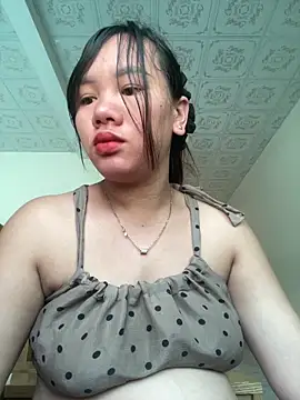 Suki-love online show from June 14, 2:46 am