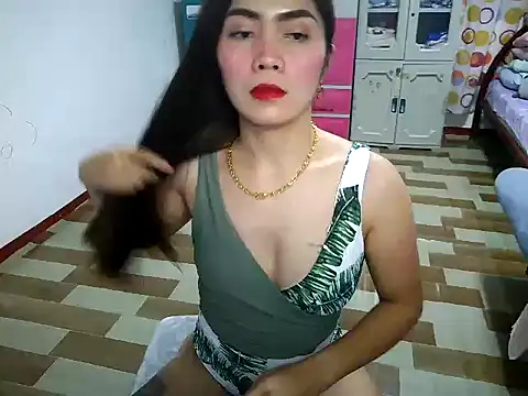 Sexynica online show from June 4, 2:34 pm