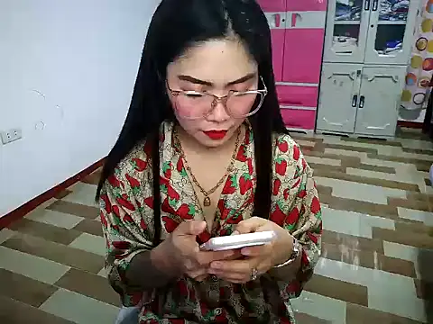 Sexynica online show from June 5, 2:45 pm